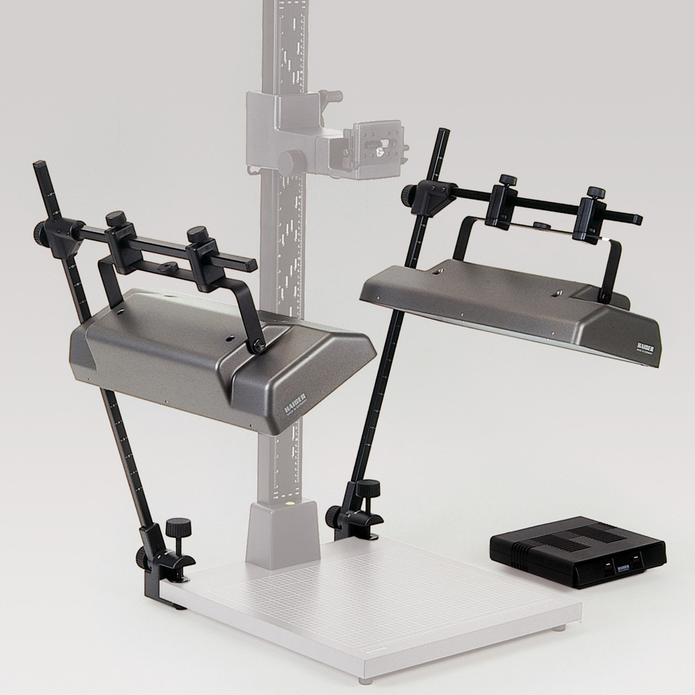 Kaiser RB 5004 HF Light Set