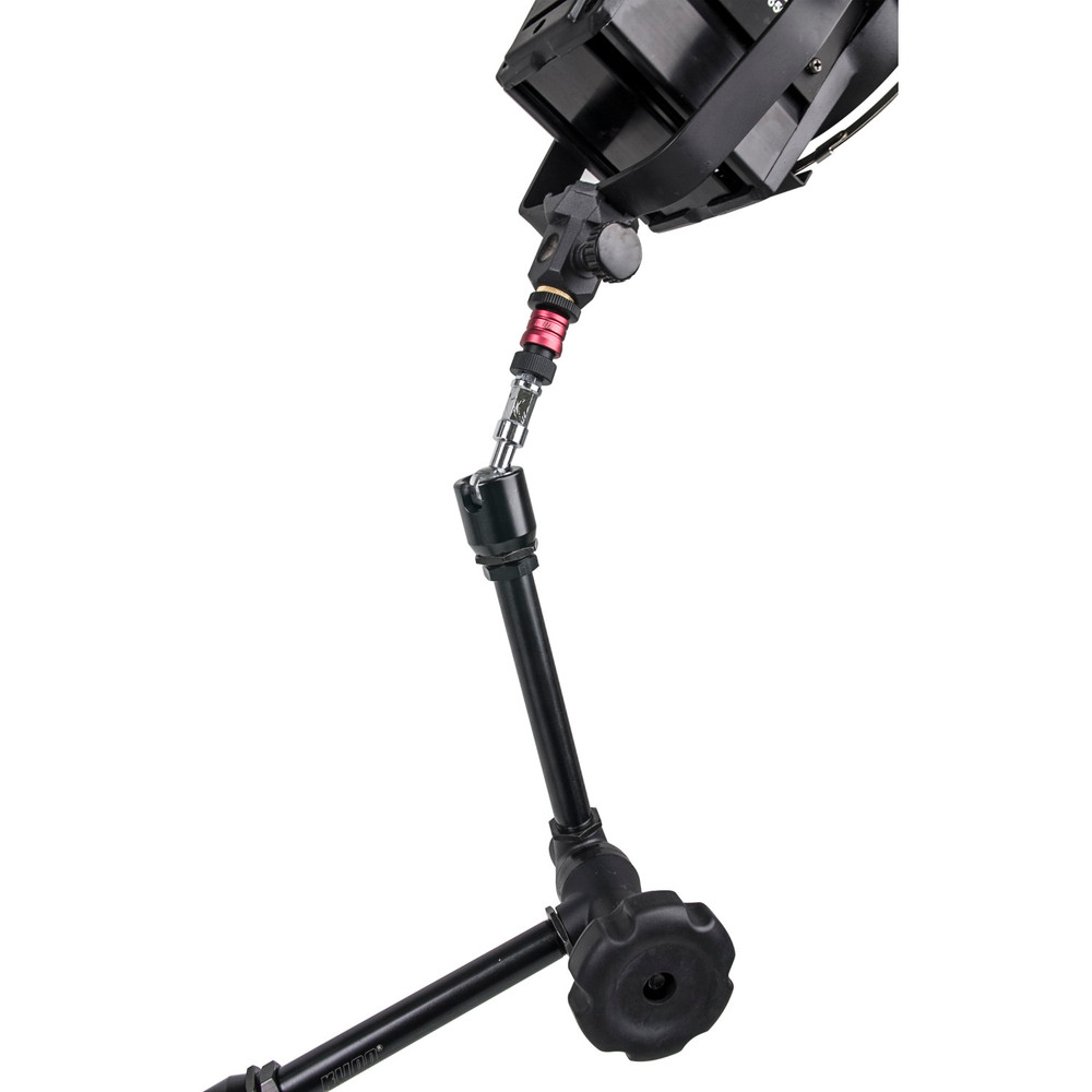 Kupo Quick Release Male Top Mount Baby Stud 5/8in with 1/4in-20 Male Thread (Open Box)