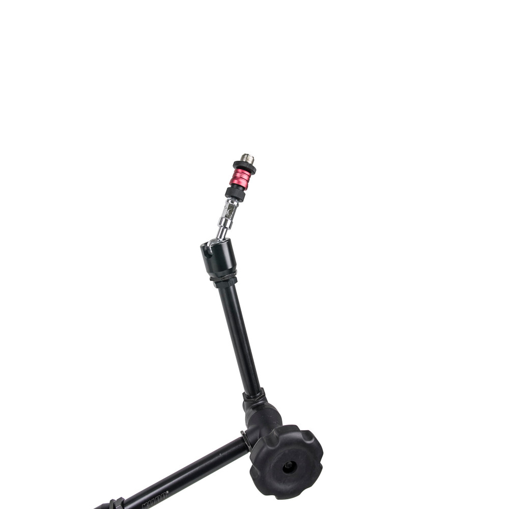 Kupo Quick Release Adapter Male Top Mount 5/8in-27 (Open Box)