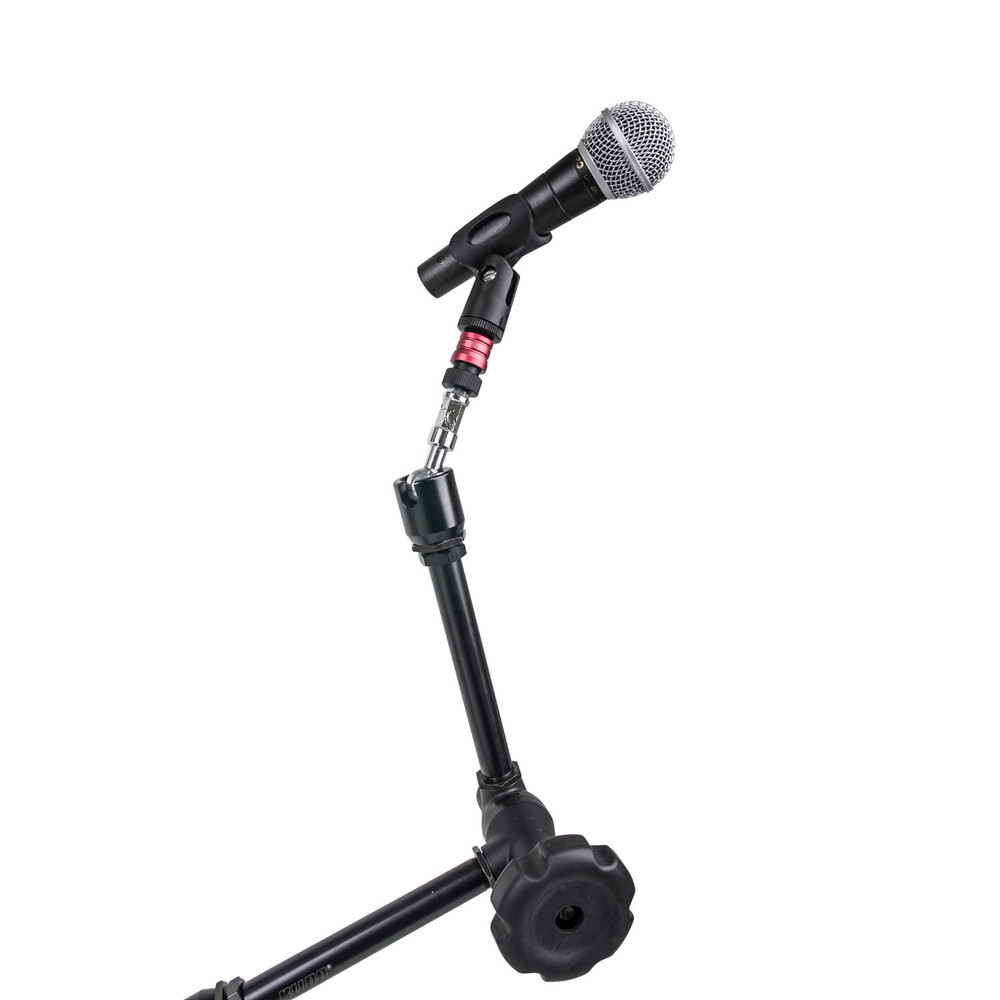 Kupo Quick Release Adapter Male Top Mount 5/8in-27 (Open Box)