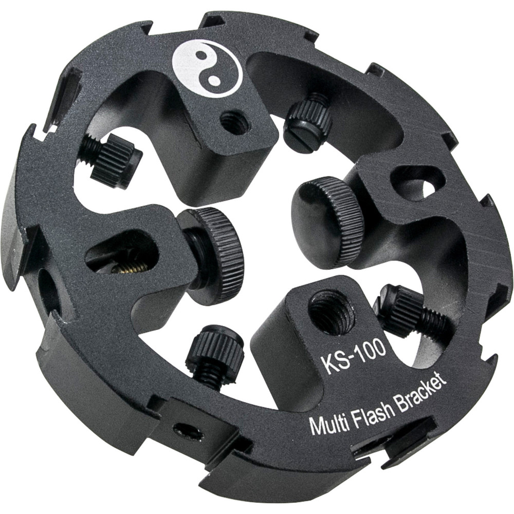 Kupo Bagua Multi Flash Bracket (Open Box)