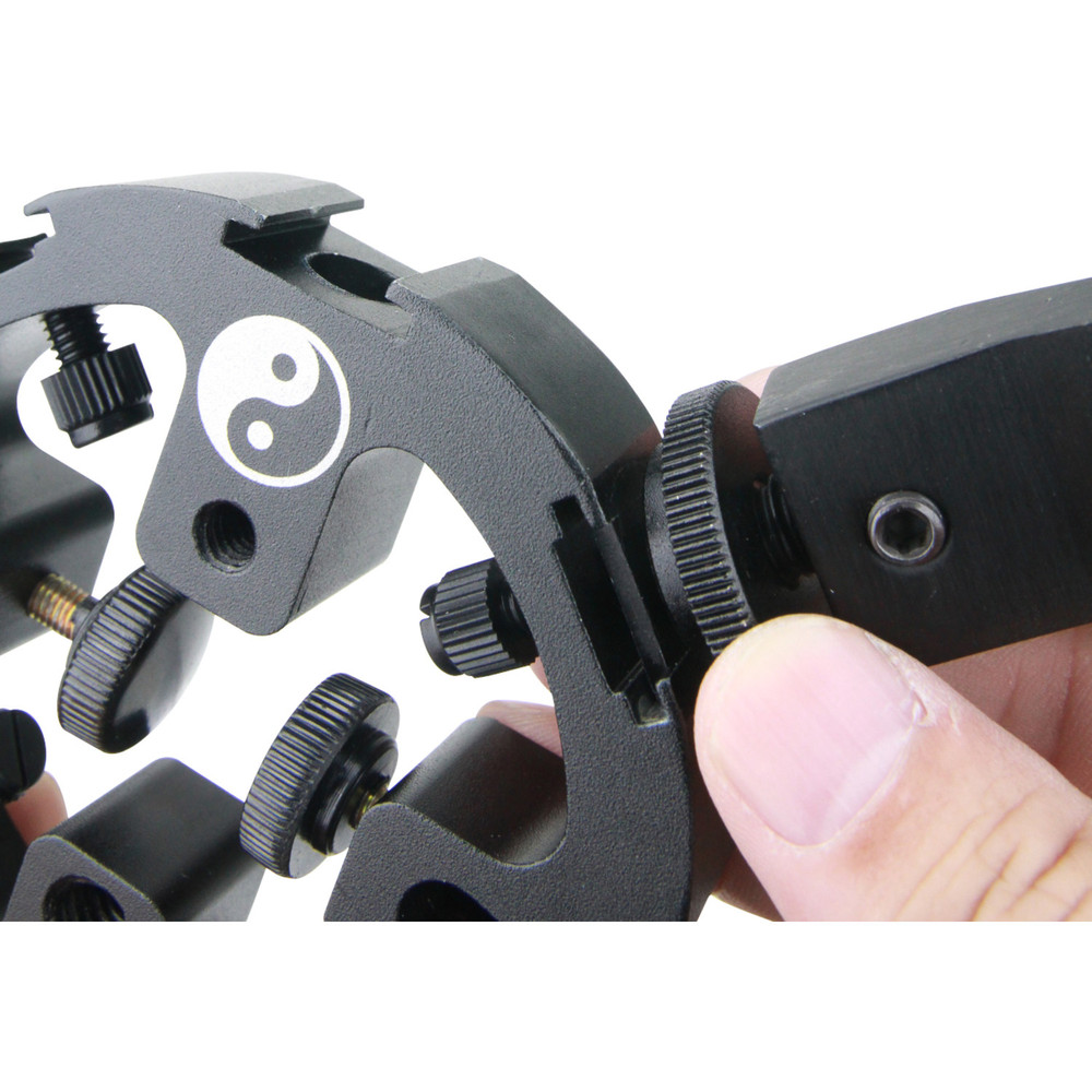 Kupo Bagua Multi Flash Bracket (Open Box)