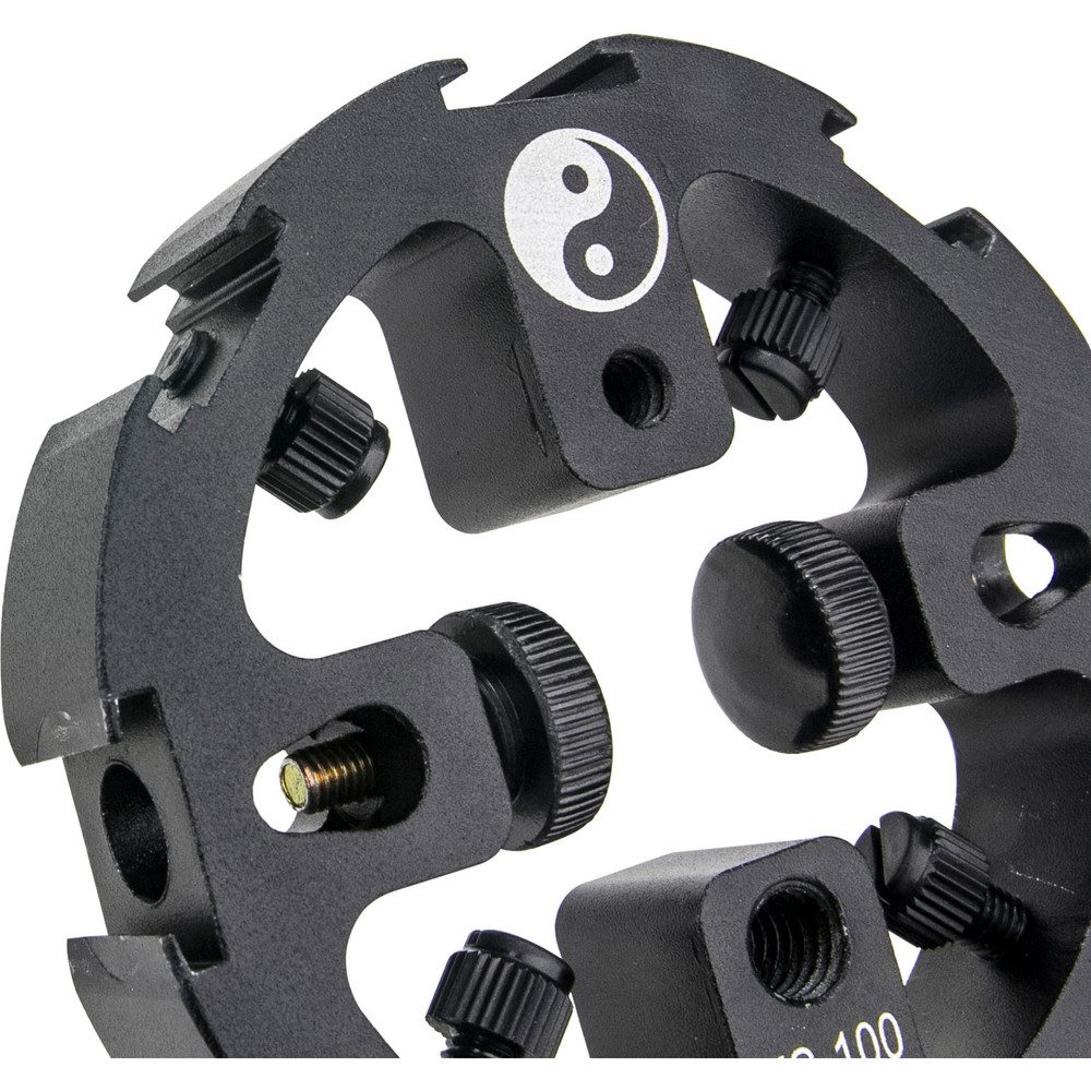 Kupo Bagua Multi Flash Bracket (Open Box)