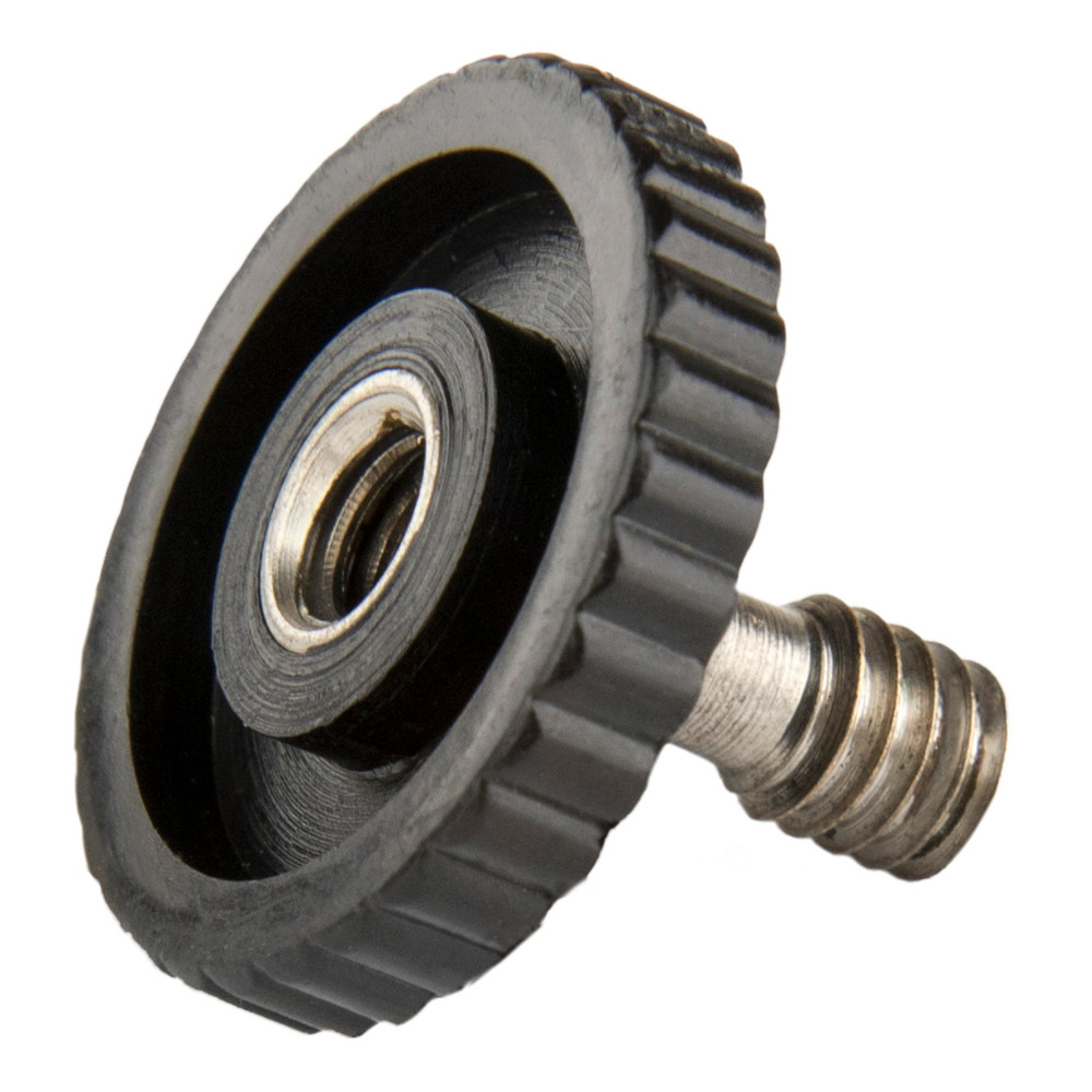 Kupo 1/4''Male To 1/4'' Female Screw Adapter (Open Box)