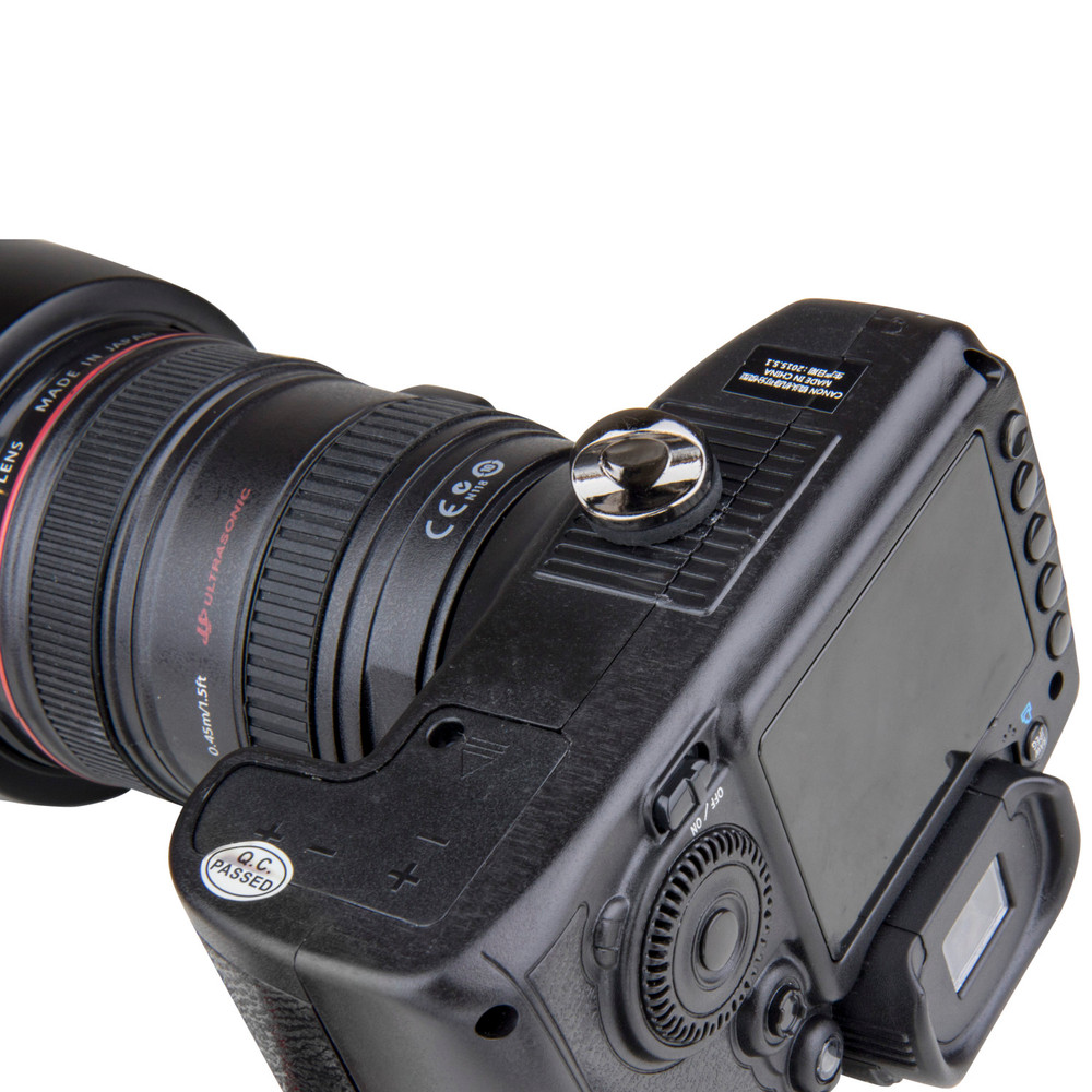Kupo 1/4'' D-Ring Camera Mounting Screw (Open Box)