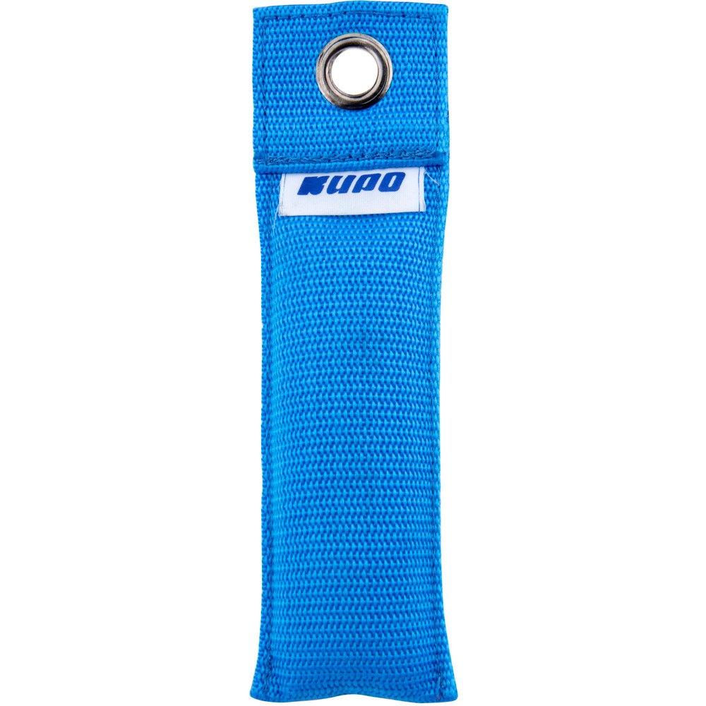 Kupo 6in Sausage Camera Marker - Blue (Open Box)
