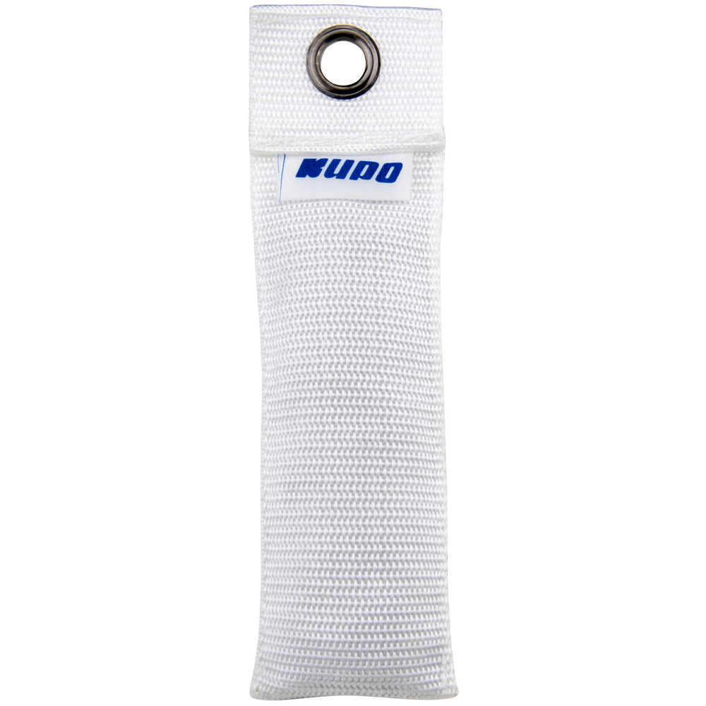 Kupo 6in Sausage Camera Marker - White (Open Box)