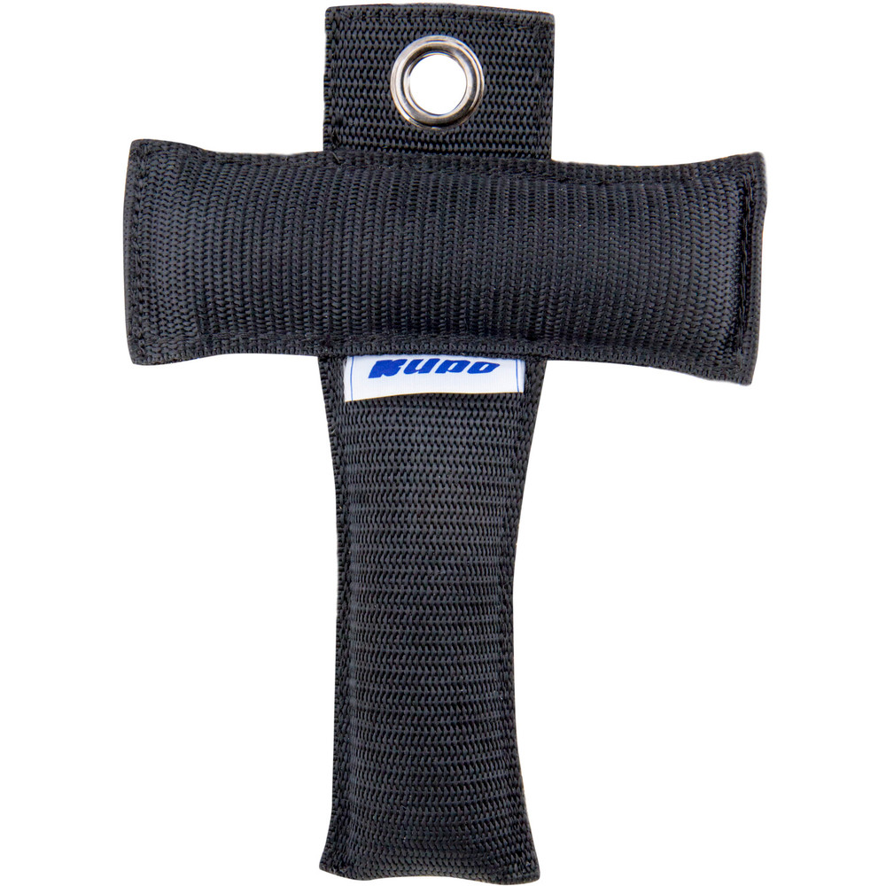 Kupo 6x8in Camera T Marker - Black (Open Box)