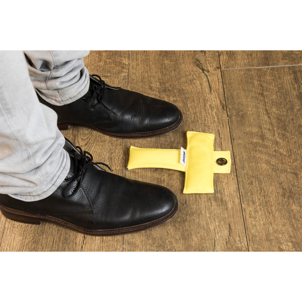 Kupo 6x8in Camera T Marker - White (Open Box)