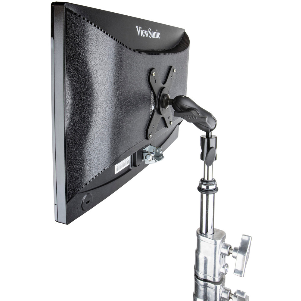 Kupo Super Knuckle Vesa Monitor Mounting Plate (Open Box)