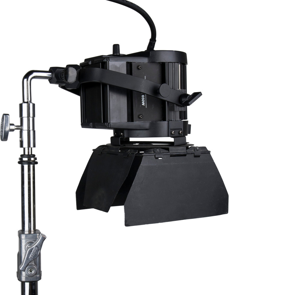 Kupo Right Angle Baby Adapter (Open Box)