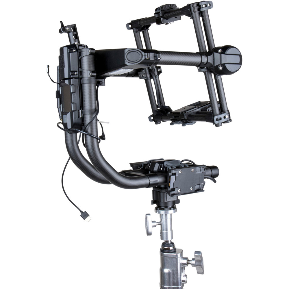 Kupo Freefly Toad Male Mount (Open Box)