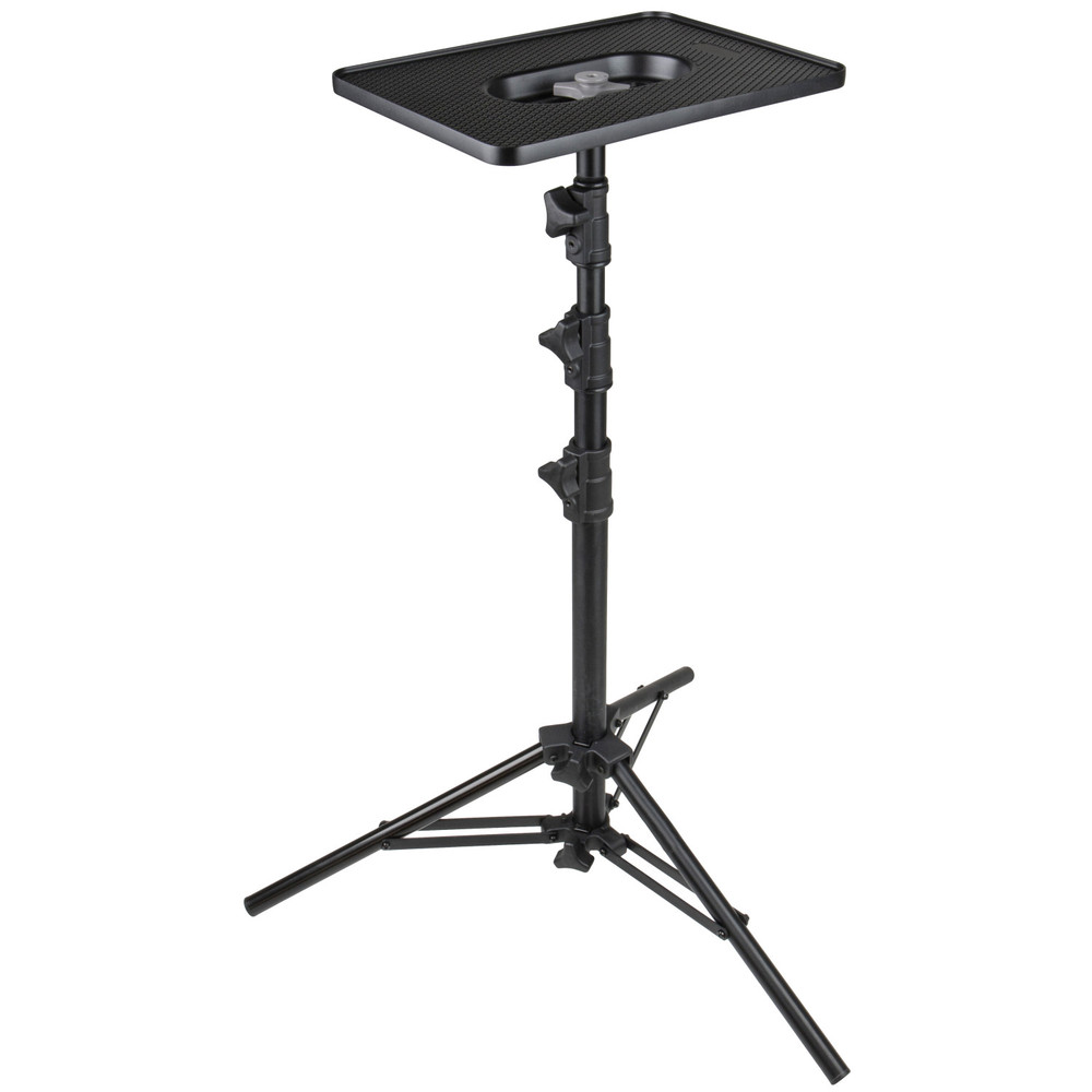 Kupo Table for Laptops & Projector with Non-Slip Pad (Open Box)