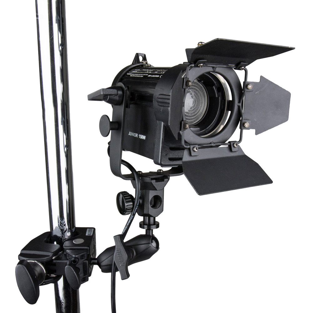 Kupo Super Knuckle 5/8in (16mm) Baby Pin (Open Box)