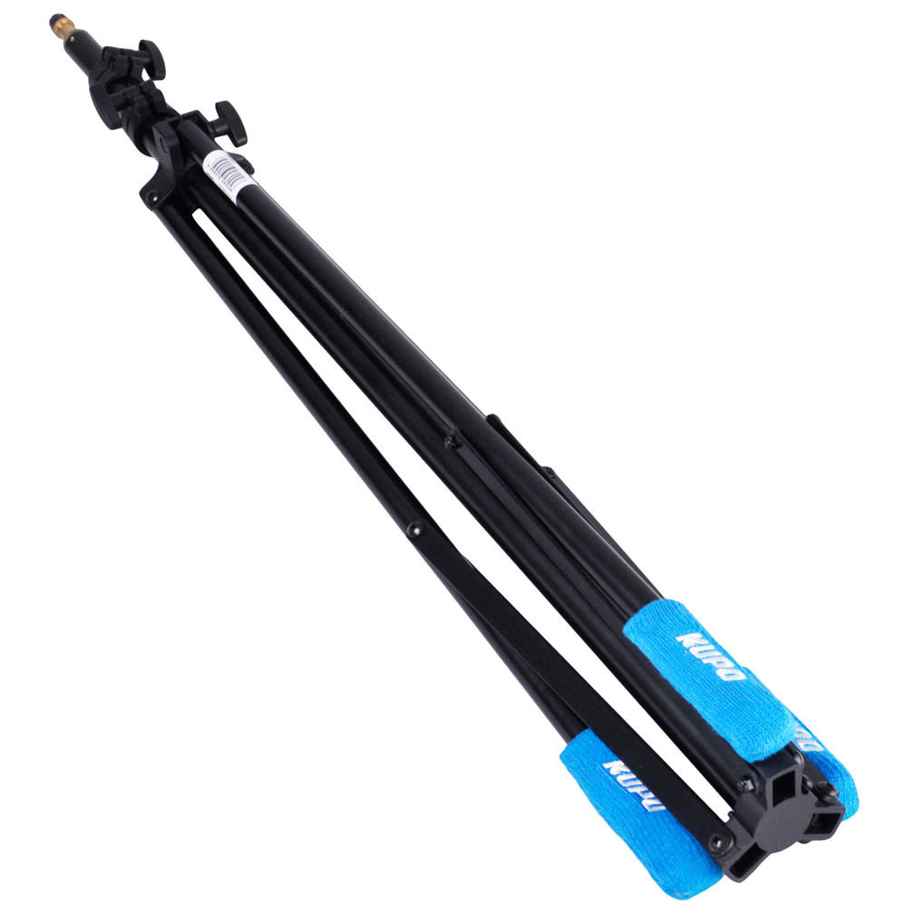 Kupo Stand Leg Protector (Set of 3) - Blue (Open Box)