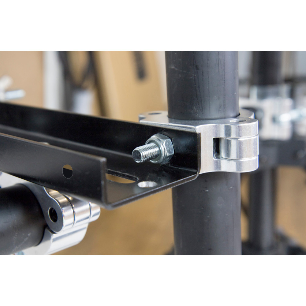 Kupo Universal Track End (Open Box)