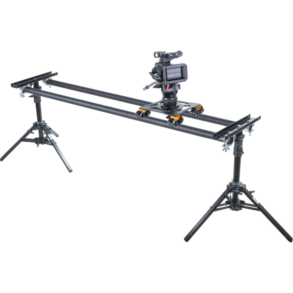 Kupo Universal Track End (Open Box)