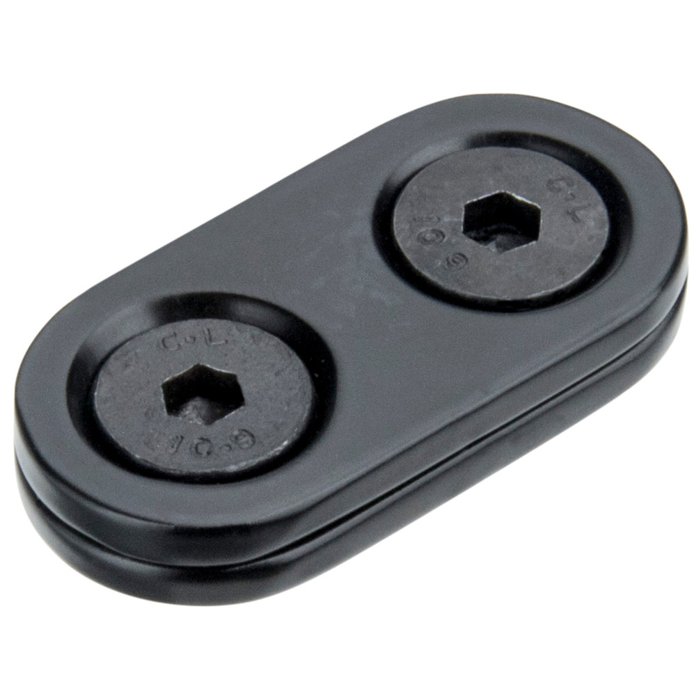 Kupo Connecting T12 Clamp Set (Open Box)