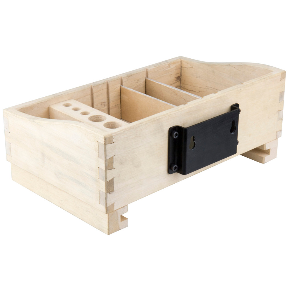 Kupo Front Box Bracket (Open Box)