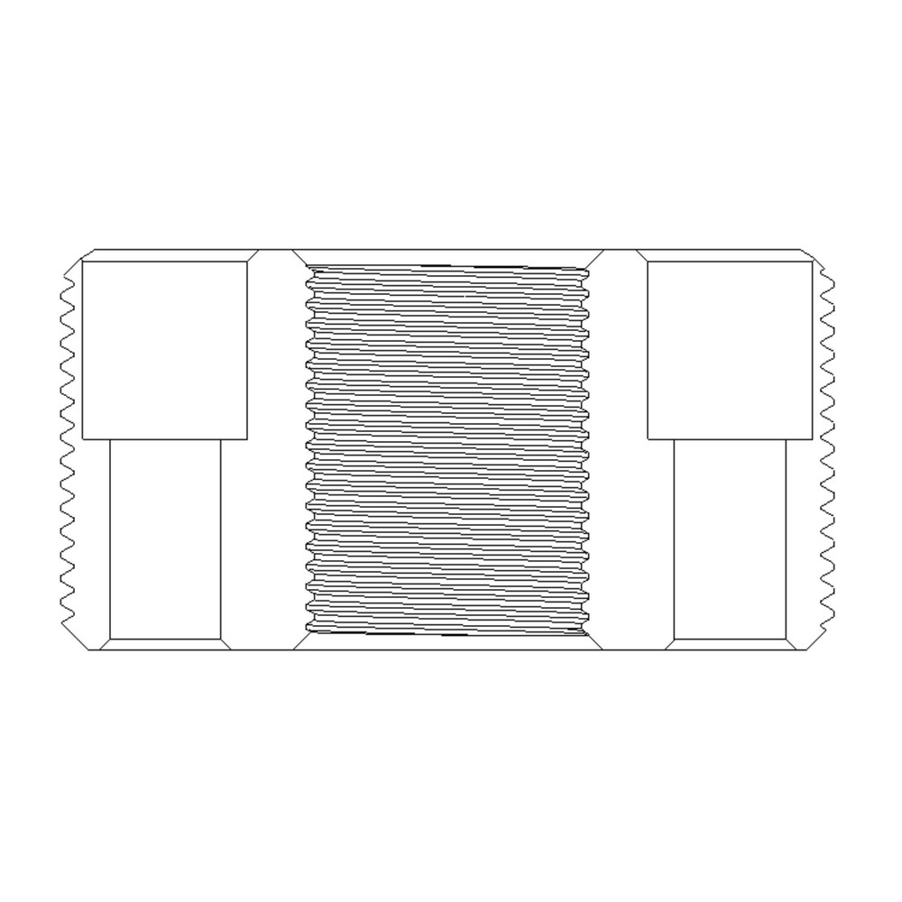 Kupo Mitchell Threaded Collar (Open Box)