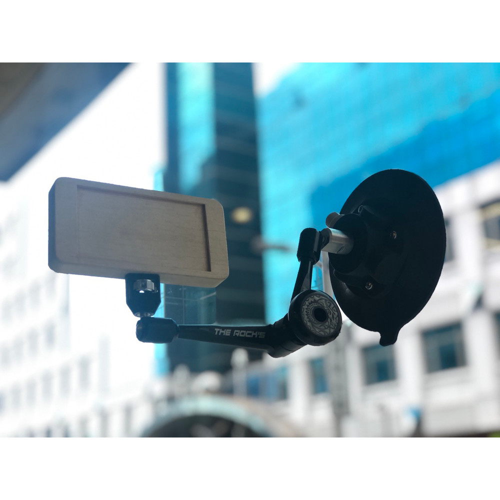 Kupo 3/8in-16 Female Tip for Rocks Arm (Open Box)