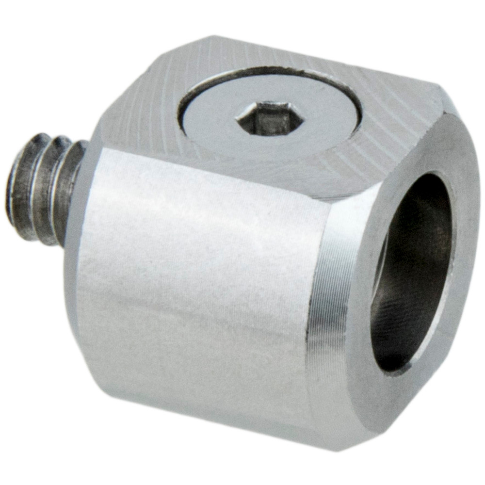 Kupo 1/4in-20 Male Tip for Rocks Arm (Open Box)