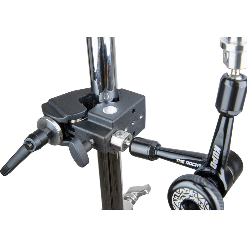 Kupo 5/8in (16mm) Hex Stud Tip for Rocks Arm to Convi Clamp (Open Box)