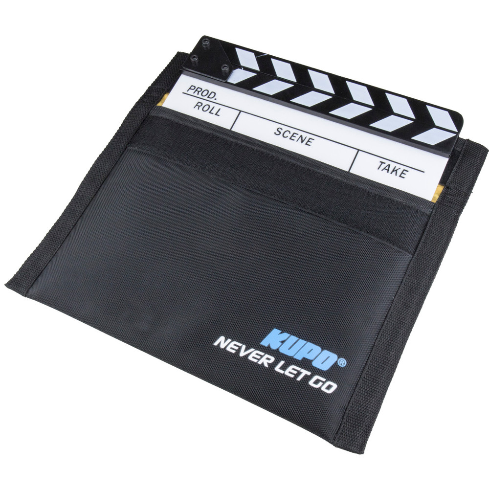 Kupo Multi-Sleeve Pouch For iPad Pro (Open Box)