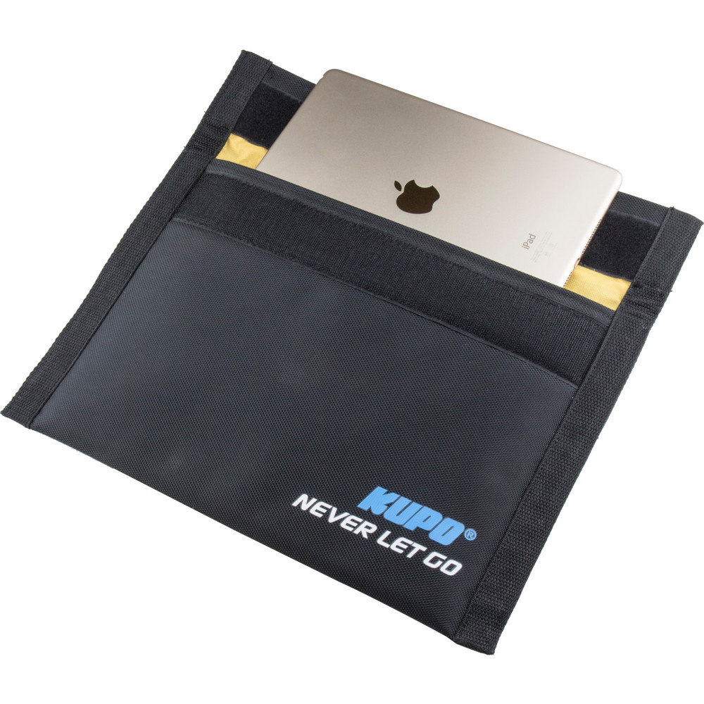 Kupo Multi-Sleeve Pouch For Macbook 15in (Open Box)