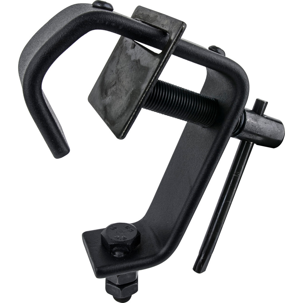 Kupo Steel Clamp - Black (Open Box)