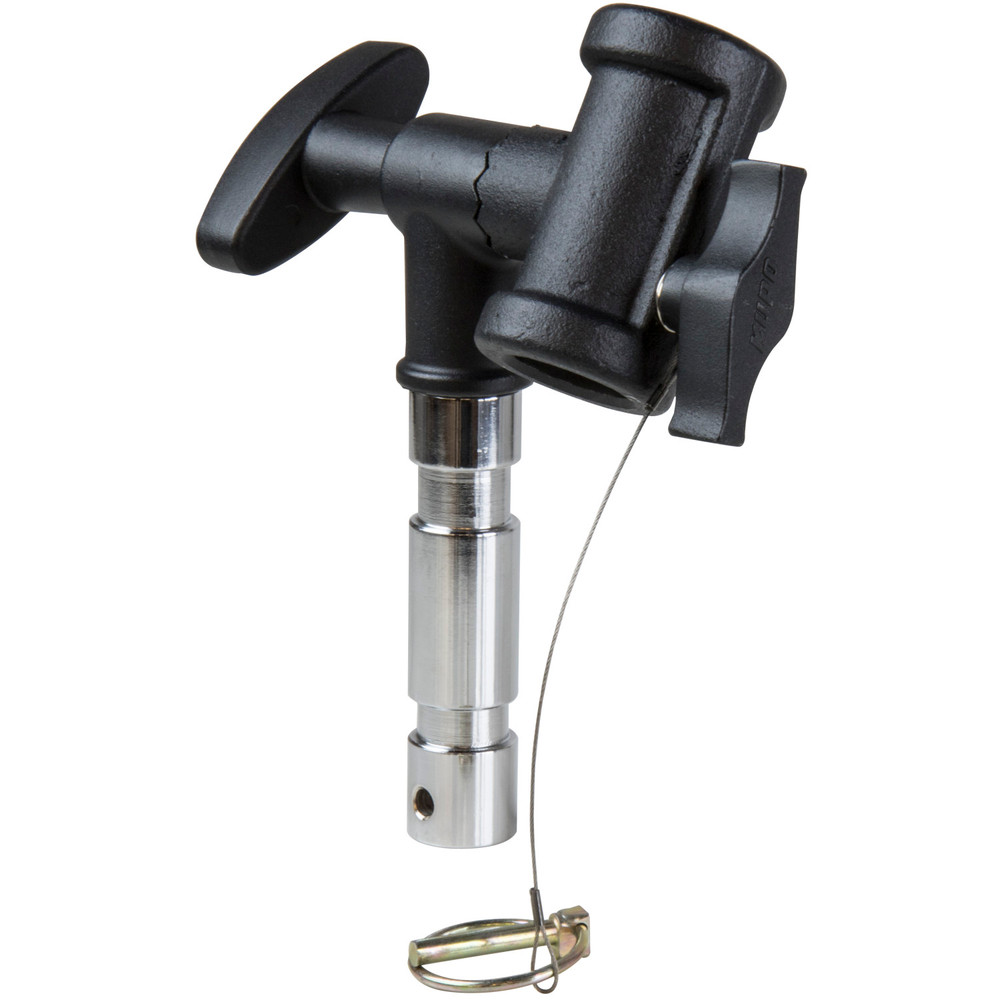 Kupo Swivel Junior Receiver Adapter (Open Box)