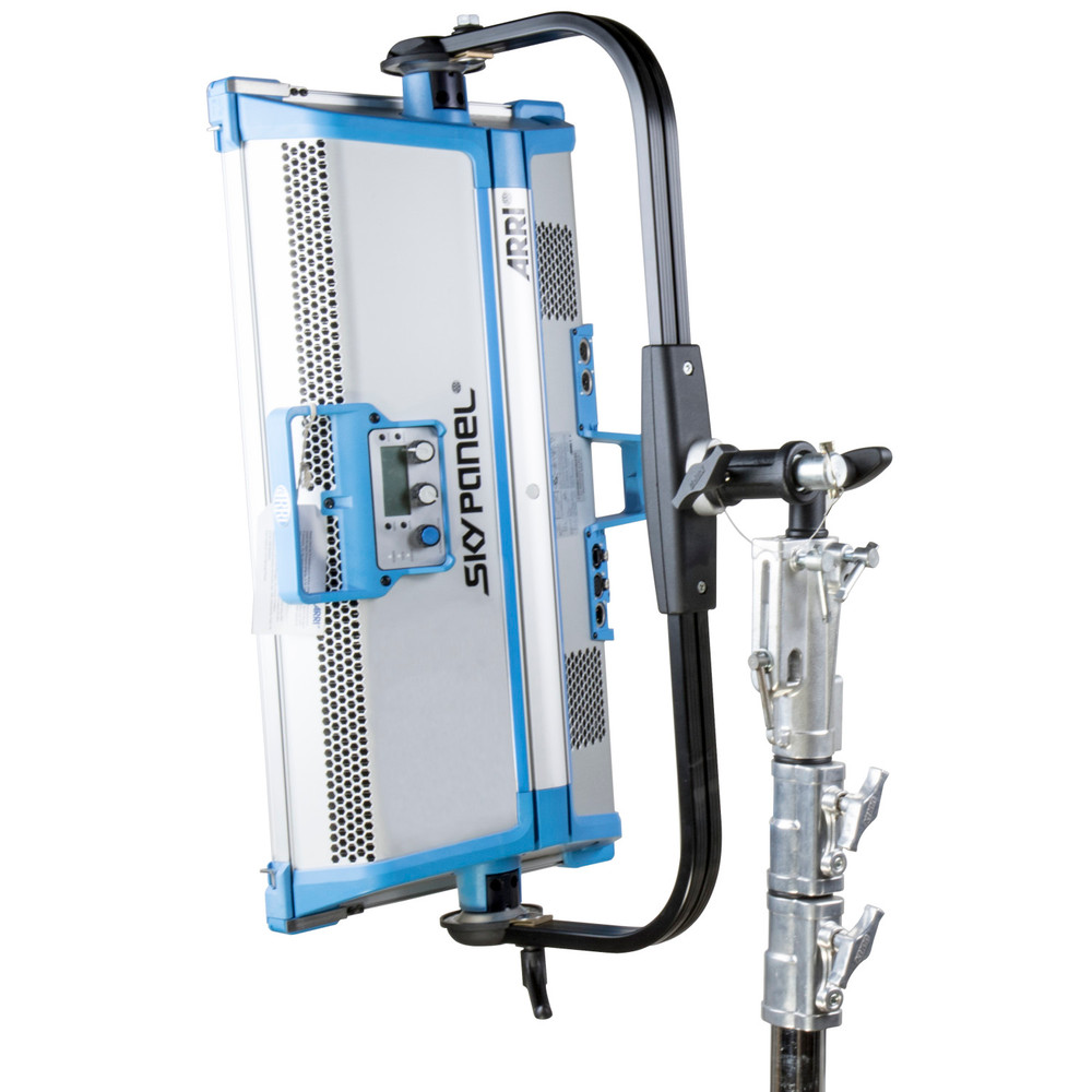 Kupo Swivel Junior Receiver Adapter (Open Box)