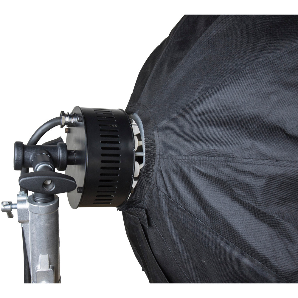 Kupo Swivel Junior Receiver Adapter (Open Box)