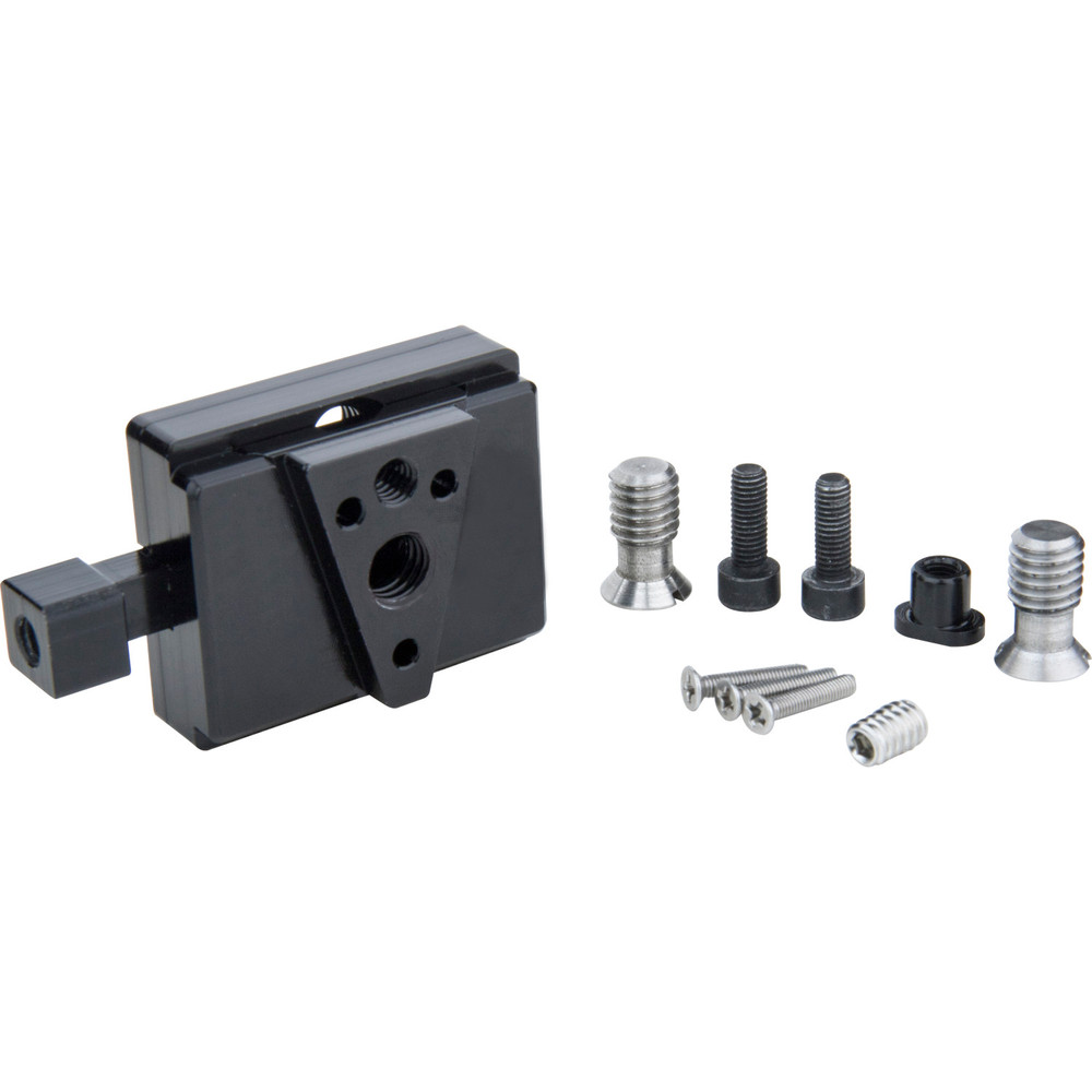 Kupo V-Lock Set with Extension Handle (Open Box)