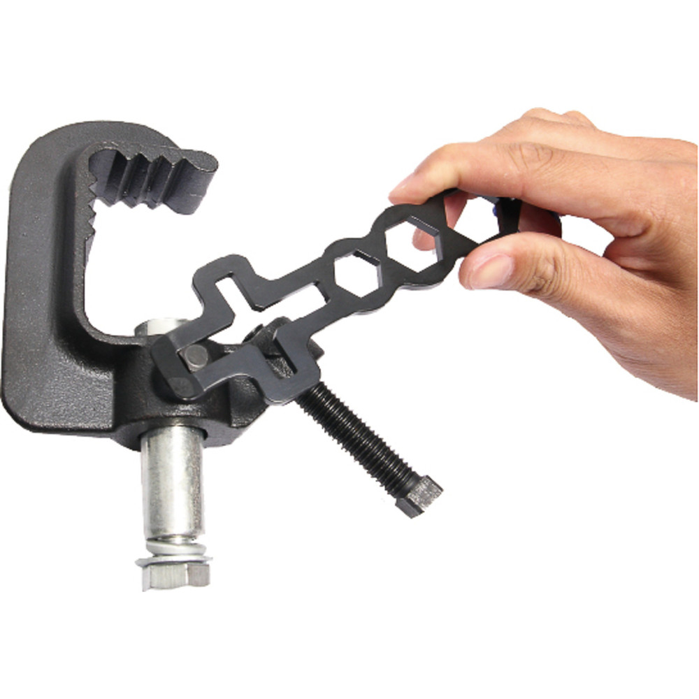 Kupo Wingnut Multi-Spanner (Open Box)