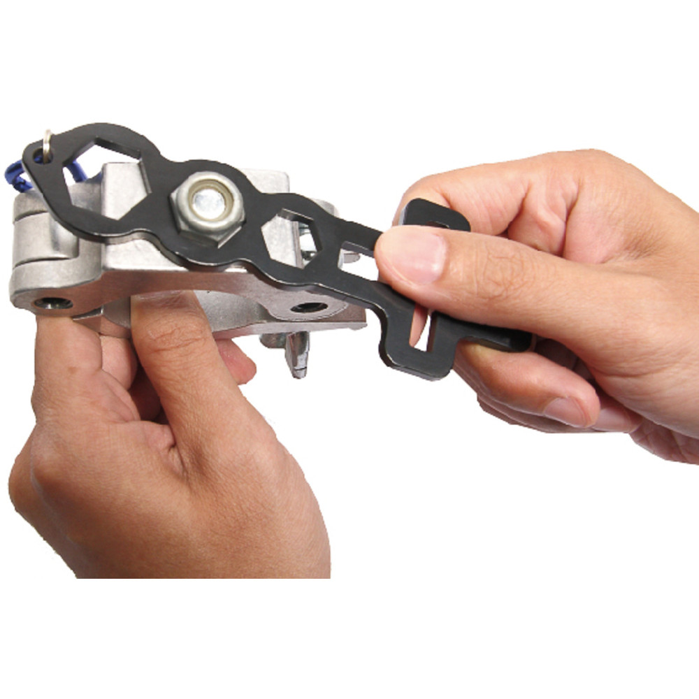 Kupo Wingnut Multi-Spanner (Open Box)