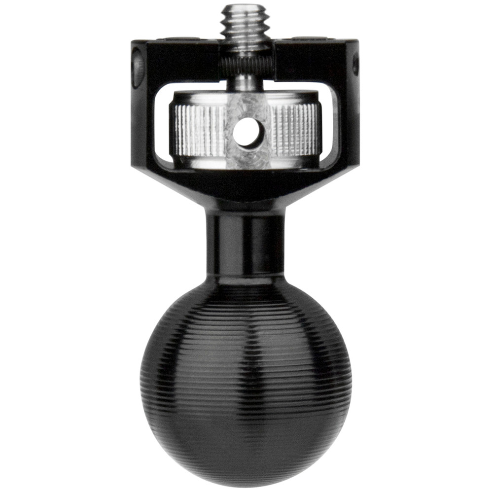 Kupo Super Knuckle Ball With 1/4In Screw (Open Box)