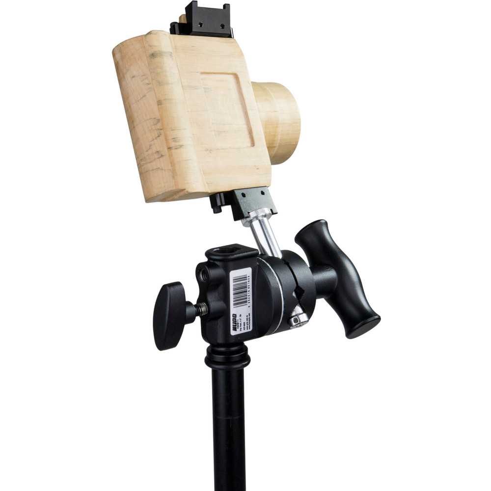 Kupo Arri Monitor Bracket for WCU-4 (Open Box)