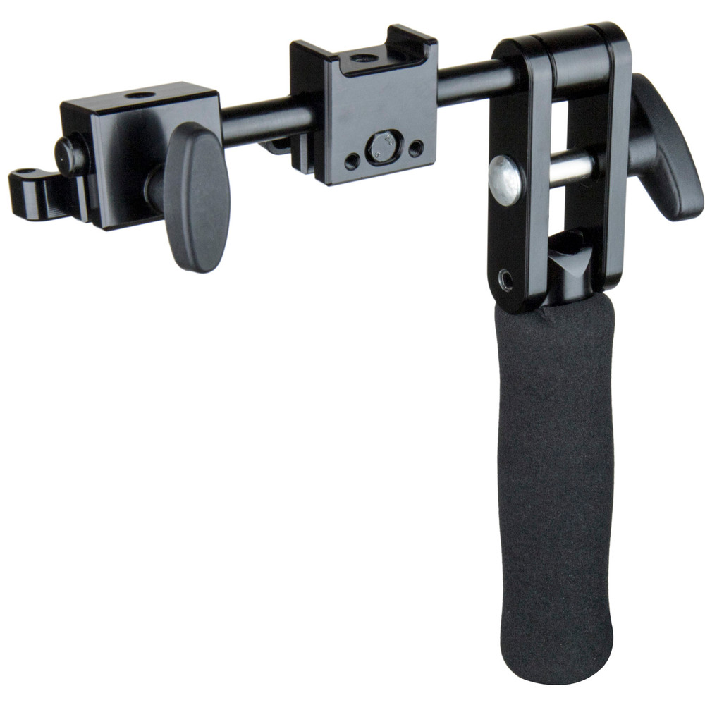 Kupo Arri WCU-4 Monitor Mount and Docking Bracket (Open Box)