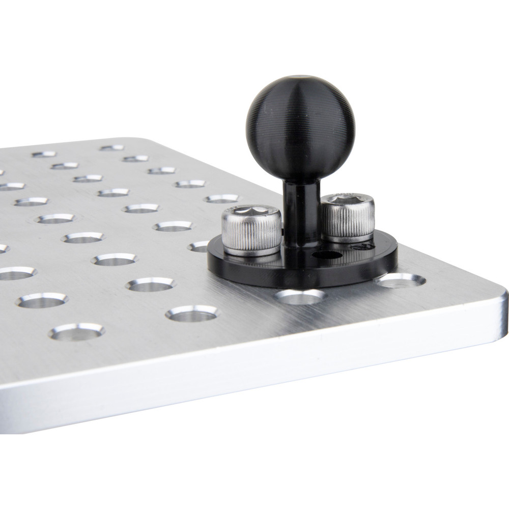 Kupo Super Knuckle Ball For Convi Clamp & Cheese Plate (Open Box)