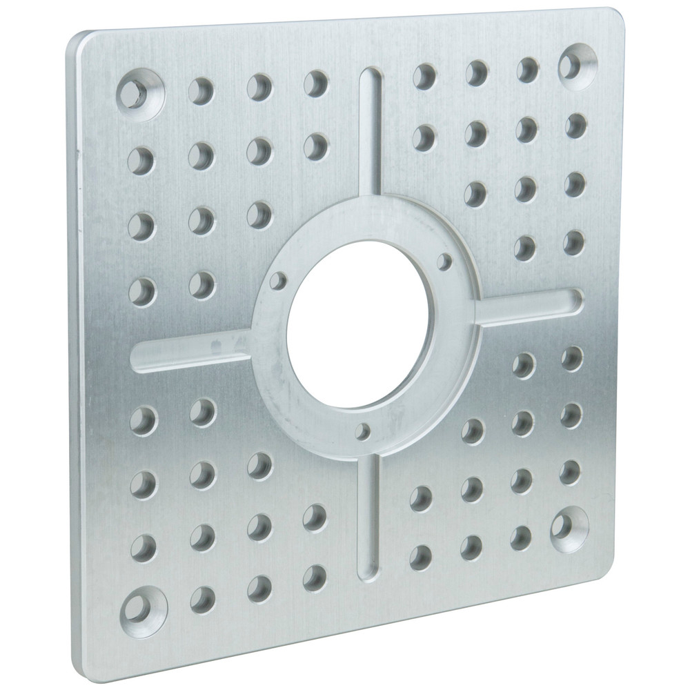 Kupo Mitchell Cheese Plate - 10In X 10In X 1/2In (Open Box)