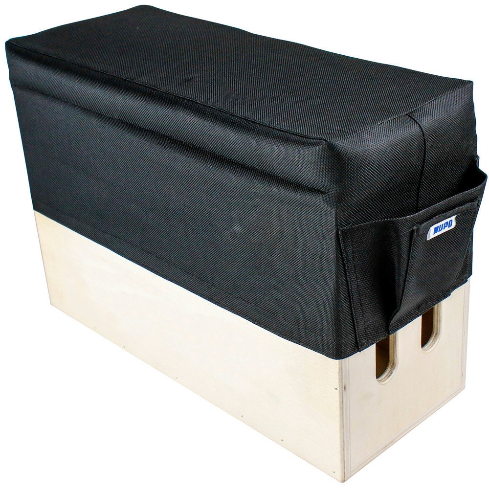 Kupo Apple Box Seat Cushion - Horizontal (Open Box)