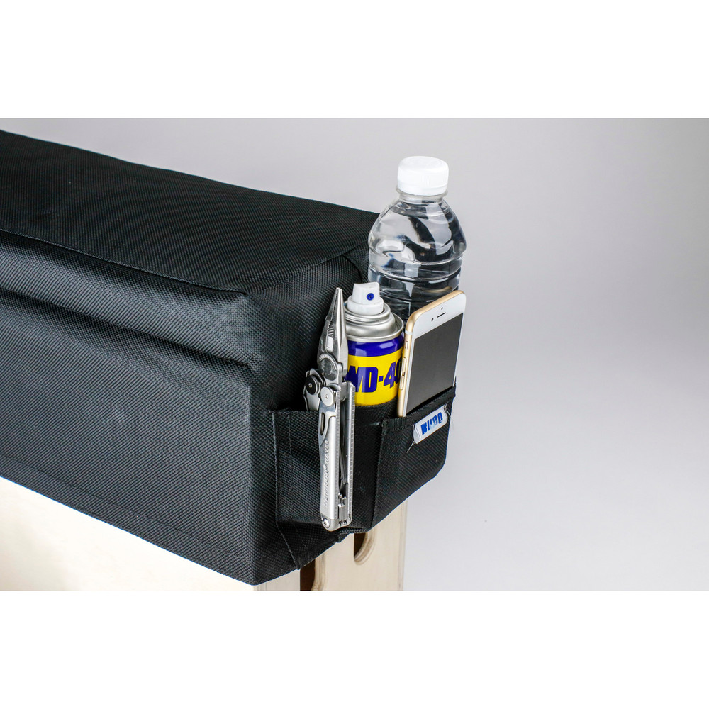 Kupo Apple Box Seat Cushion - Horizontal (Open Box)