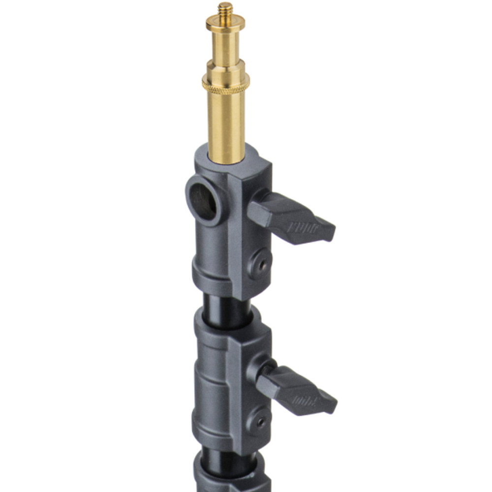 Kupo Double-Ended Spigot (Open Box)