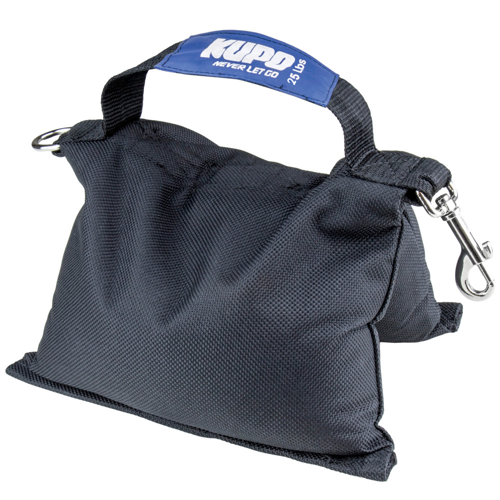 Kupo Shot Bag - 25lbs (Open Box)