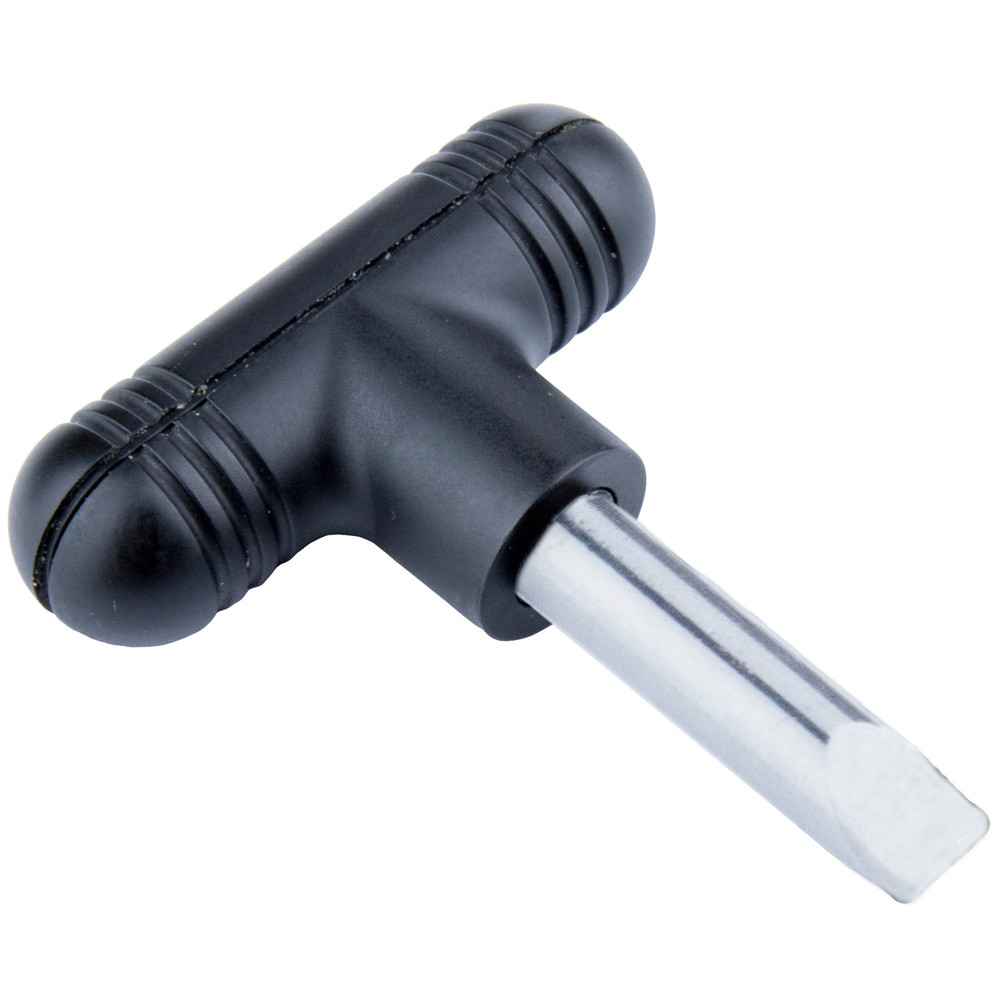Kupo Screw Driver Slotted with T Handle (Open Box)