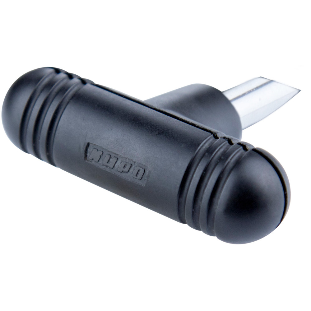 Kupo Screw Driver Slotted with T Handle (Open Box)