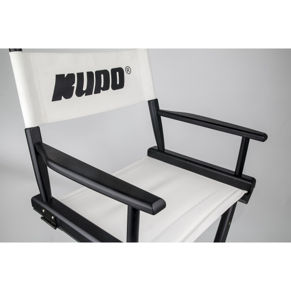 Kupo Bar Height Director Chair (Open Box)