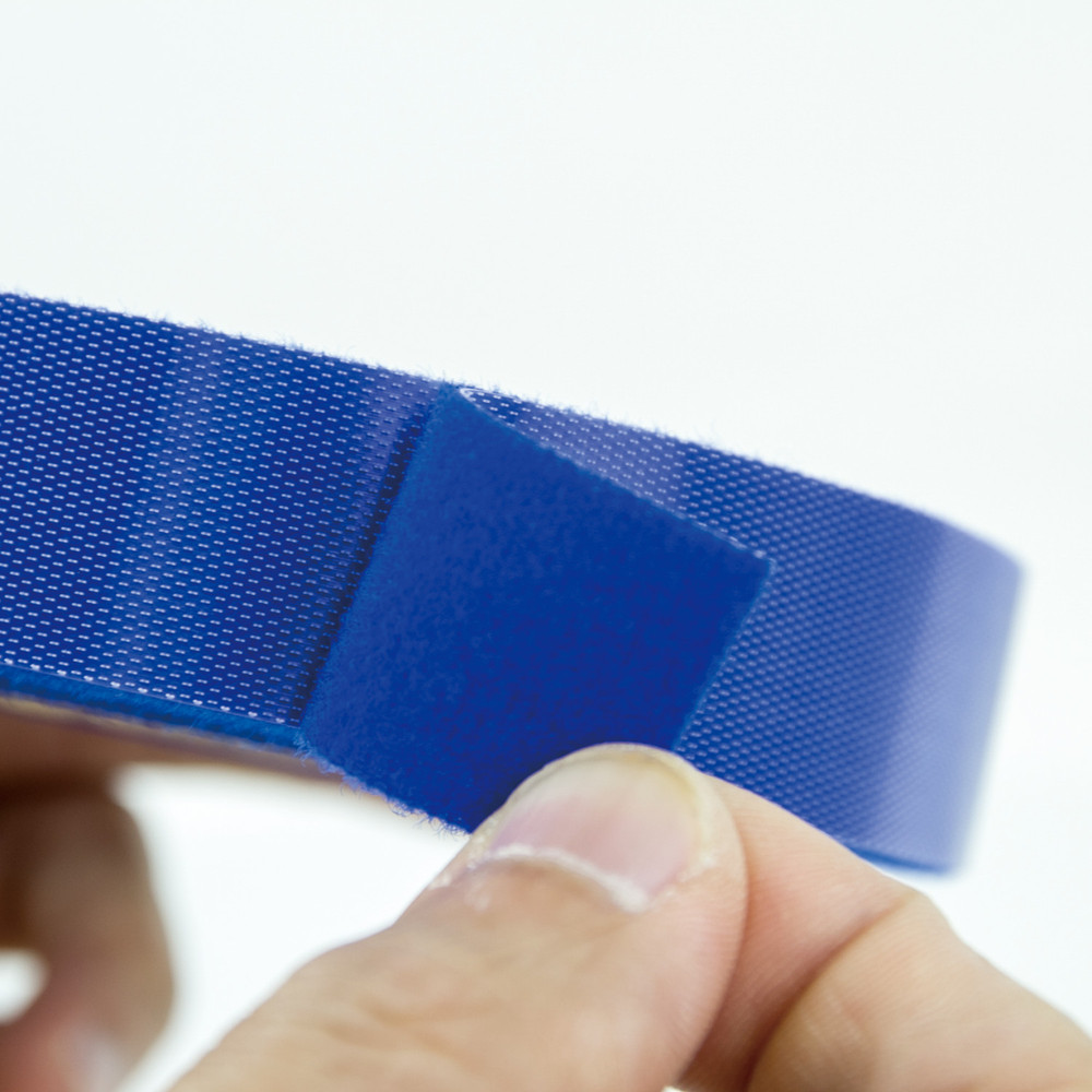 Kupo MEZ EZ-Tie Roll (16mm Width x 5m Length) (Open Box)