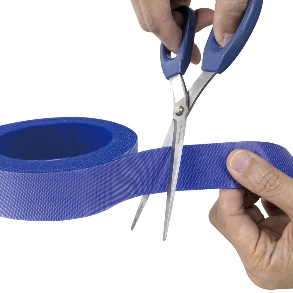 Kupo MEZ EZ-Tie Roll (16mm Width x 5m Length) (Open Box)